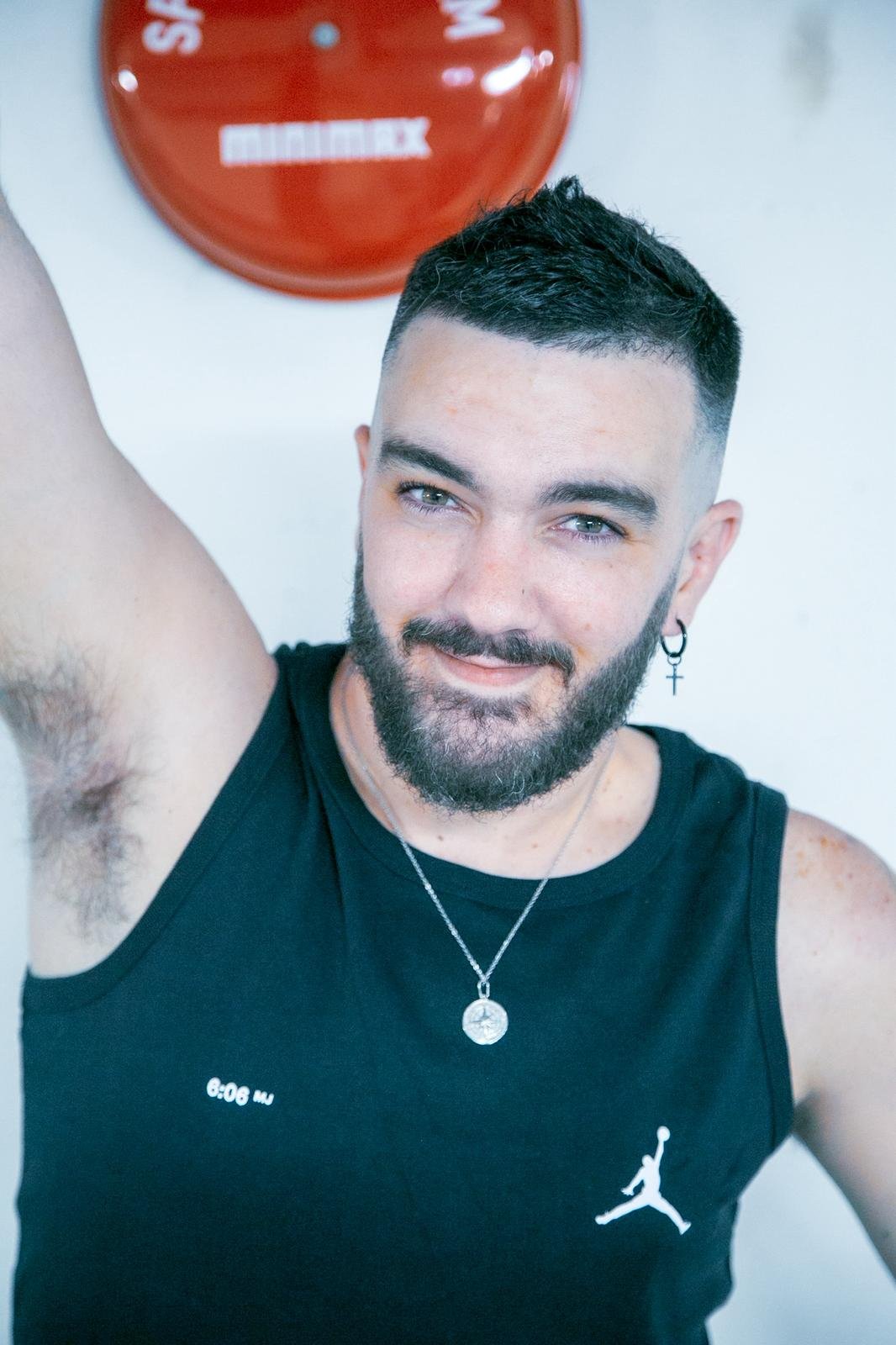 Alejandro Alvarez