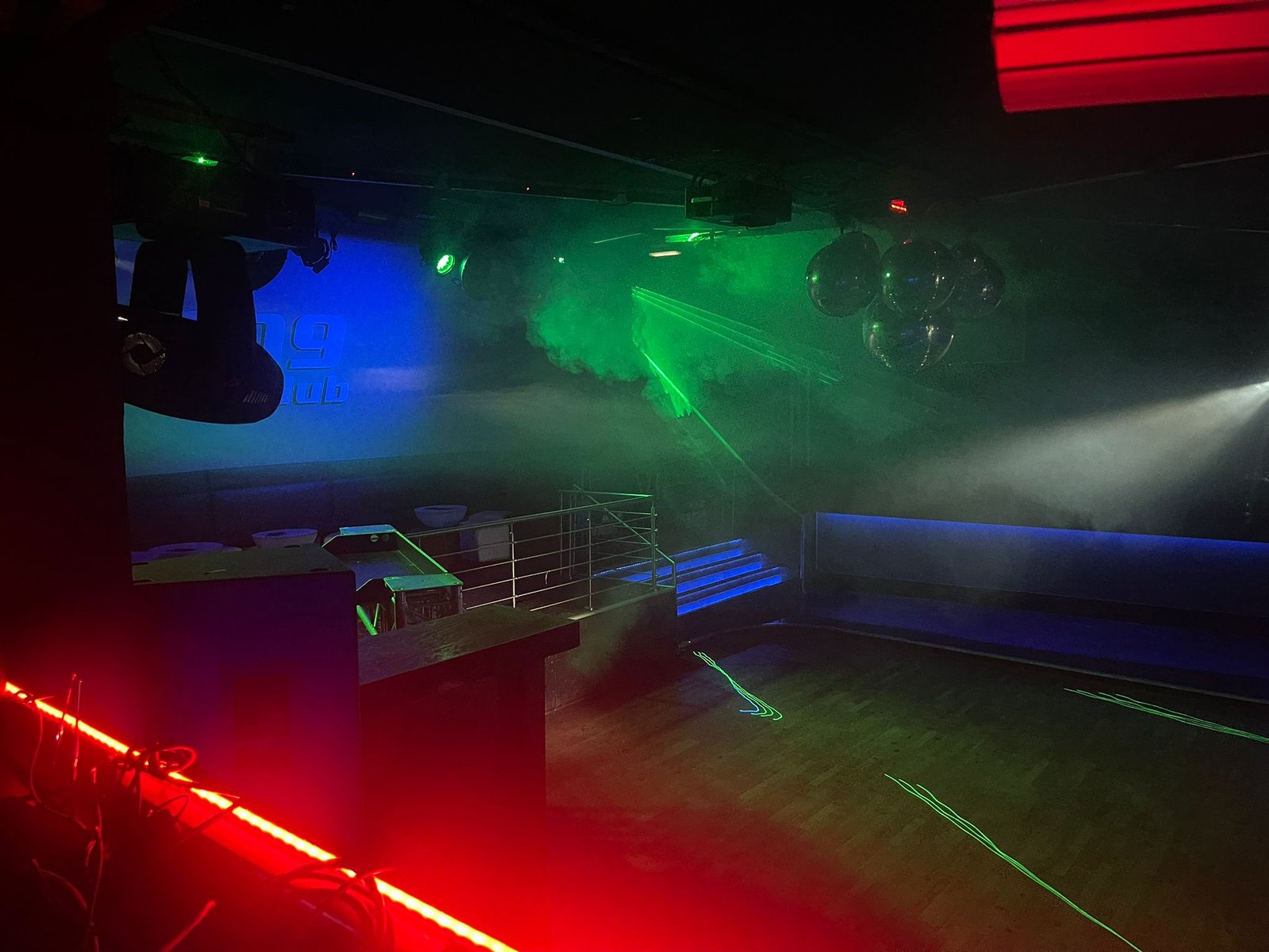 Club 809
